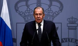 Русия: Очакваме нови неадекватни действия от САЩ