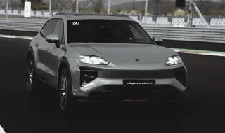 Тествахме най-мощното серийно Porsche в историята 