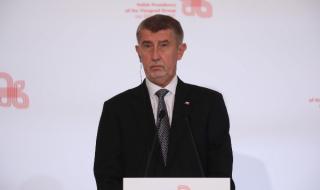 Чехия настоява за промени