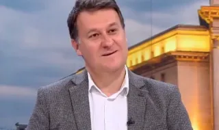 Доц. Милен Любенов: Неучастието на ГЕРБ на изборите за президент е стратегическа грешка 