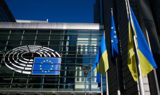 ЕС обяви санкции за представители на руското правителство
