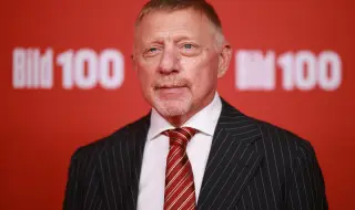 Борис Бекер с оптимистична прогноза за Александър Бублик: Очаква го бляскав сезон