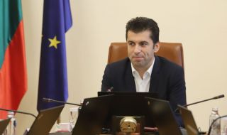 Кирил Петков:"България няма да отстъпи"