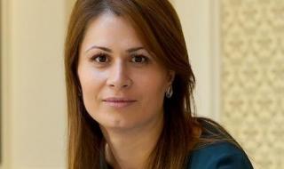 Кръстина Таскова: Стига вече експерименти на гърба на народа