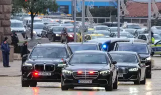 "Не бих сравнил Радев с Орбан или Фицо": Павол Шалай пред ДВ