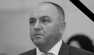 Почина бившият министър на правосъдието Антон Станков