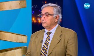 Проф. Минасян: Служебен или не кабинетът трябва да предложи бюджет