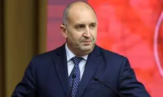 Румен Радев: Трудът не бива да е сведен до средство за оцеляване