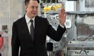 Tesla изпревари по продажби на електромобили всички германски производители взети заедно