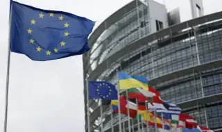 ЦИК обяви имената на депутатите от България за Европарламента