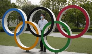 Добра новина, свързана с Олимпиадата в Токио