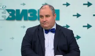 Караиванов: Бюджетът е направен по обратния път – първо разходите, после са натъкмени приходите