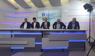 Кирил Петков отказа на ГЕРБ! ПП-ДБ  са готови с правителство на малцинството ВИДЕО