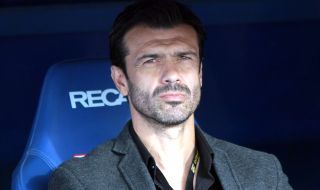 Новият треньор на ЦСКА 1948: Привлече ме идеята да работя с талантливи български футболисти