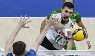 Алекс Грозданов остава в Богданка Люблин с нов договор