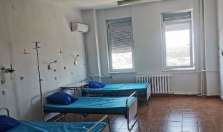Две деца с COVID са в реанимация на УМБАЛ- Стара Загора