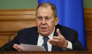 Русия и САЩ поддържат диалог за Балканите, Лавров критикува курса на Молдова към ЕС