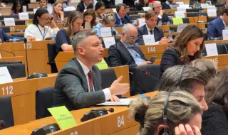 Вигенин: Гарантирахме облекчения за хиляди предприятия в ЕС