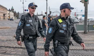 Finland: Mysterious Break-ins in MPs' Homes