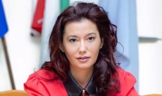 Иванка Динева ще заеме поста изпълнителен директор на Изпълнителна агенция „Медицински надзор“