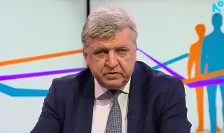 Манол Генов за случая "Петрохан": Борислав Сандов се оплете в думите си 