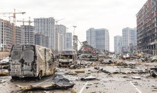 Откакто руските сили нахлуха в Украйна, над 26 000 украинци са заведени като изчезнали