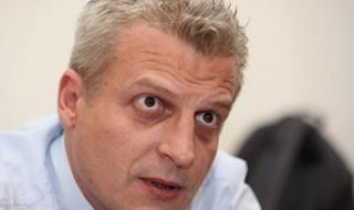 Петър Москов: България няма да преживее втори локдаун
