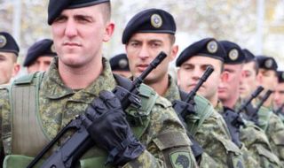 Пореден разобличен фейк: Българската армия е против приемането на еврото