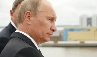 Руският президент Владимир Путин обмисля пътуване до спорните Курилски острови