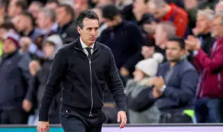 Треньорът на Астън Вила е вариант за Реал Мадрид