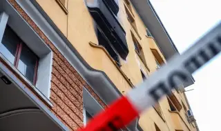 Две деца са с опасност за живота след пожара, погубил майка им в столицата 