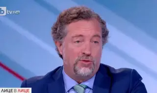 Иво Христов: Андрей Гюров разочарова още с избора на мнозина от министрите си