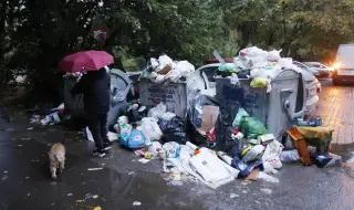 Ще има ли решение за кризата с боклука в София
