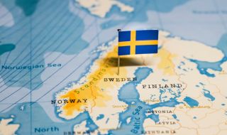 Швеция плаща еднократно по 1000 крони на всяко домакинство