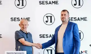  Локо (Пд) представи нов генерален спонсор, скоро може да влезе в управлението на клуба
