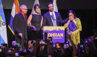 Кристиян Шкварек: Демографията е съдба