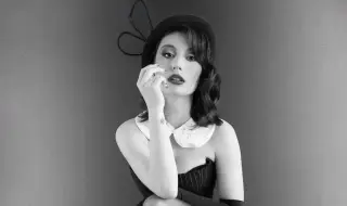 Михаела Маринова в ново амплоа: влиза в главната роля в "Кабаре" на Музикалния театър