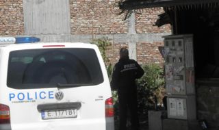 Наркодилърът Стамбето е застреляният в Стара Загора