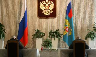 Обвинените в шпионаж руски дипломати имат 48 ч. да напуснат страната