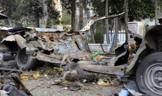 Русия и Иран се сблъскаха в Сирия, десетки са загинали