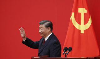 Шефът на ЦРУ:: Не подценявайте амбициите на китайския президент спрямо Тайван