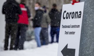 Българи бяха блокирани на границата между Германия и Чехия