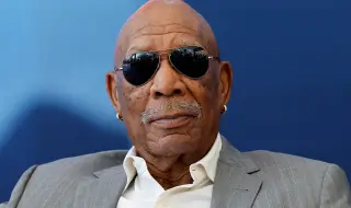 Морган Фрийман превръща любовта си към Delta Blues в мащабен симфоничен проект