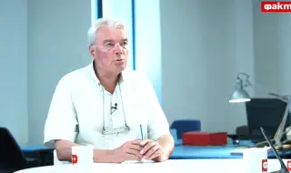 Огнян Дъскарев пред ФАКТИ: Израел обезглави Иран (ВИДЕО)