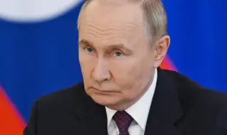 Путин отхвърли ултиматума на Тръмп, поиска капитулацията на Украйна