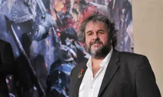 Снимат нов филм по "Властелинът на пръстените"