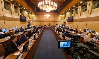 Васил Велев: Трябва да се уплашим, за да сме адекватни