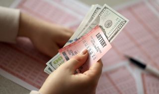 1,7 млрд. долара достигна джакпотът в американската лотария