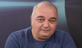 Арман Бабикян: Борисов воюва за място в историята