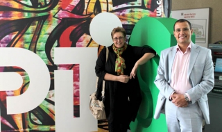 COPI'S - печатните технологии в дигиталния свят